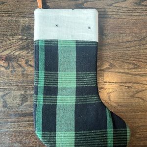 Hearth and Hand stocking new never used